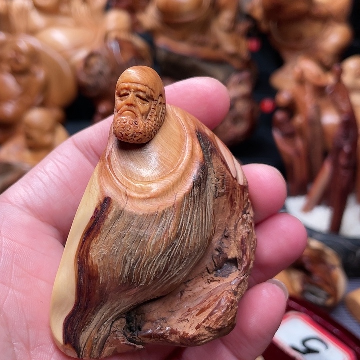 柏木（崖柏）Mmmmmmmmmm