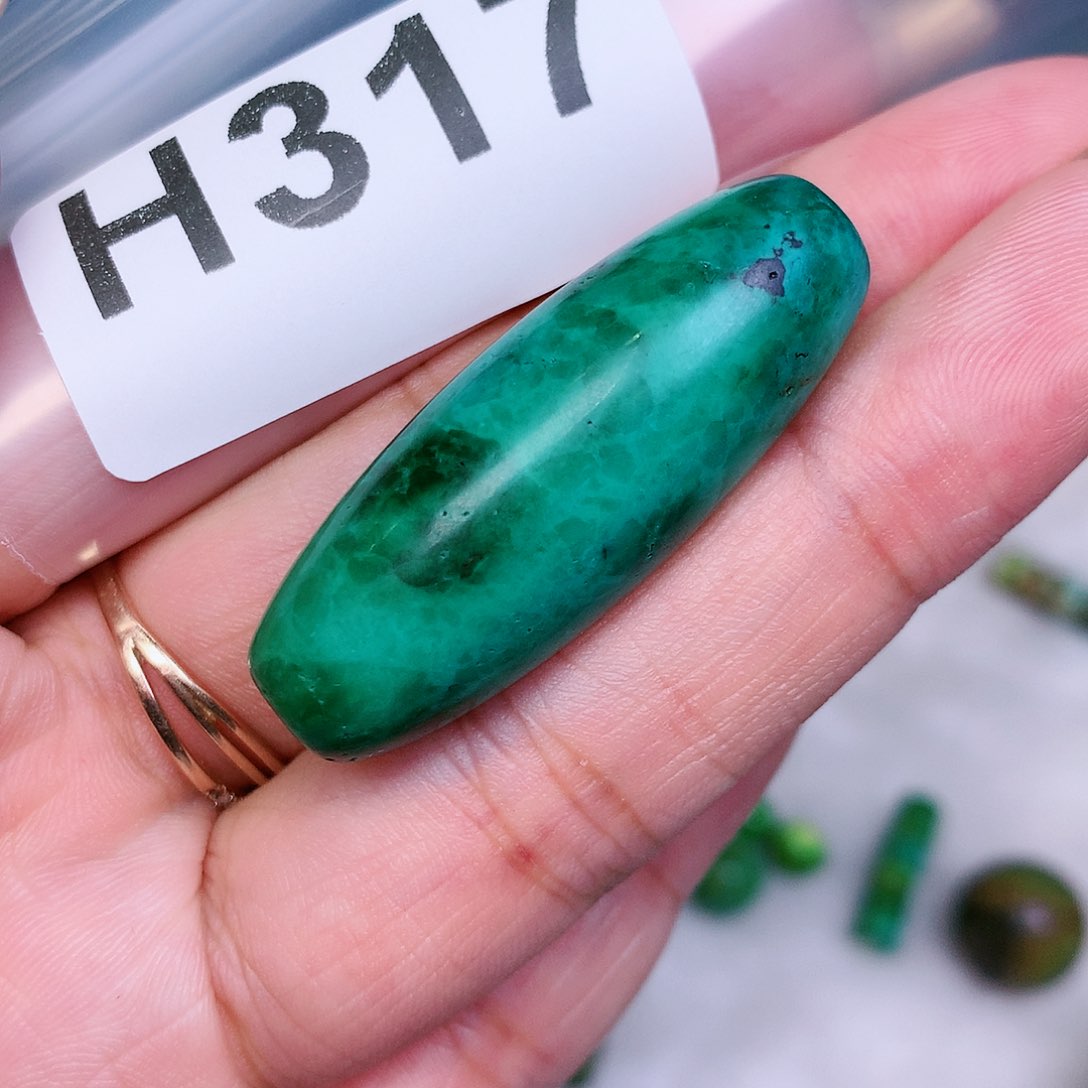 空竹粉丝专享十堰特色手工散珠