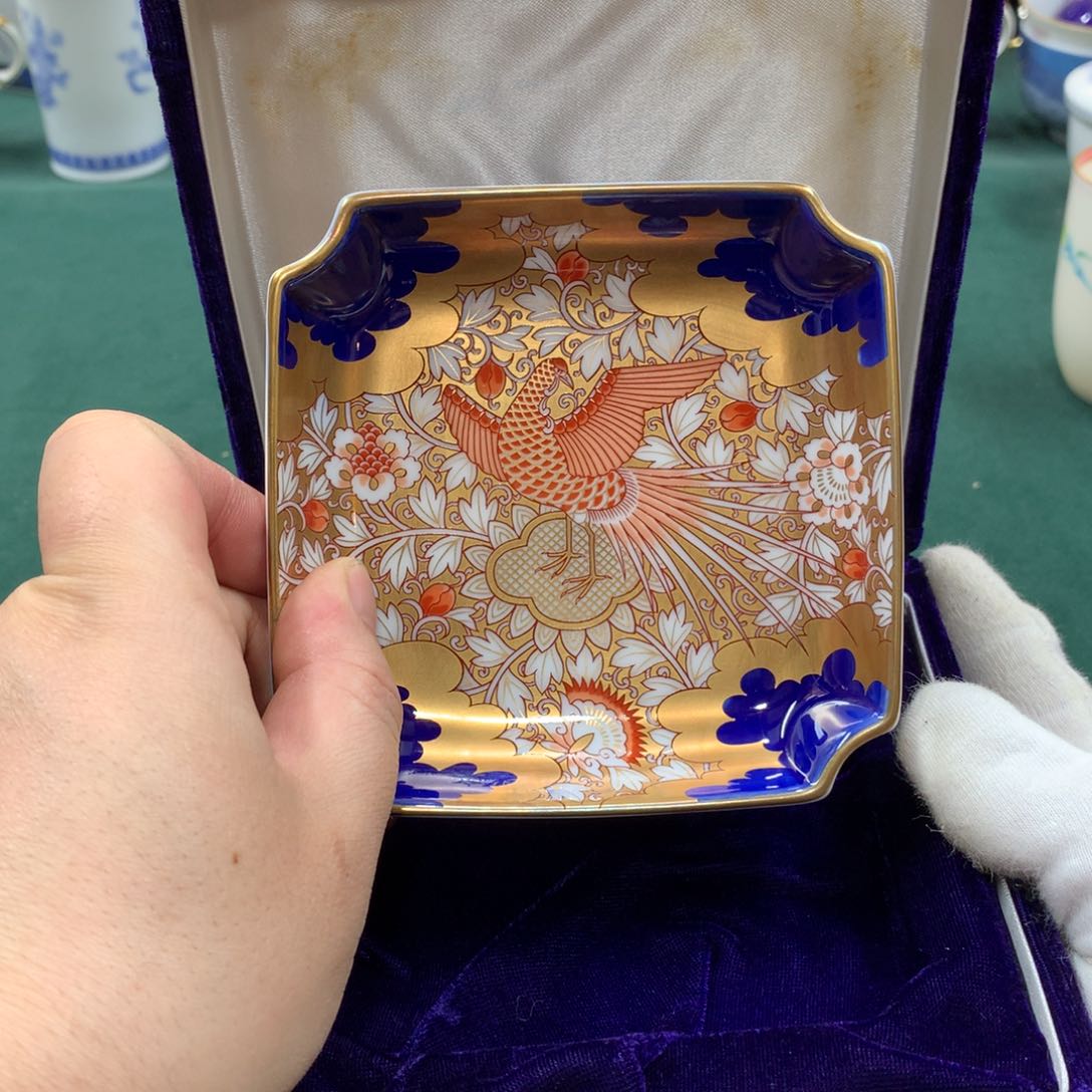 摆件全是大漂亮瓷器啊美美哒