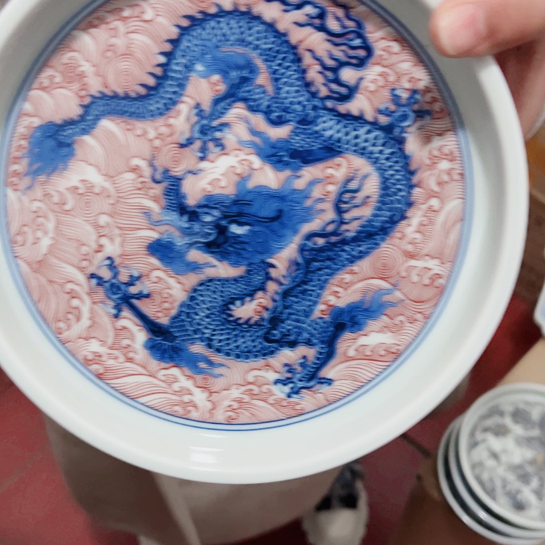 瓷片仓库直播间专属链接