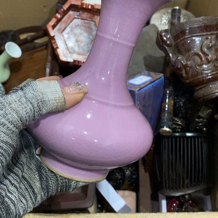 紫砂陶瓷艺术陶瓷艺术