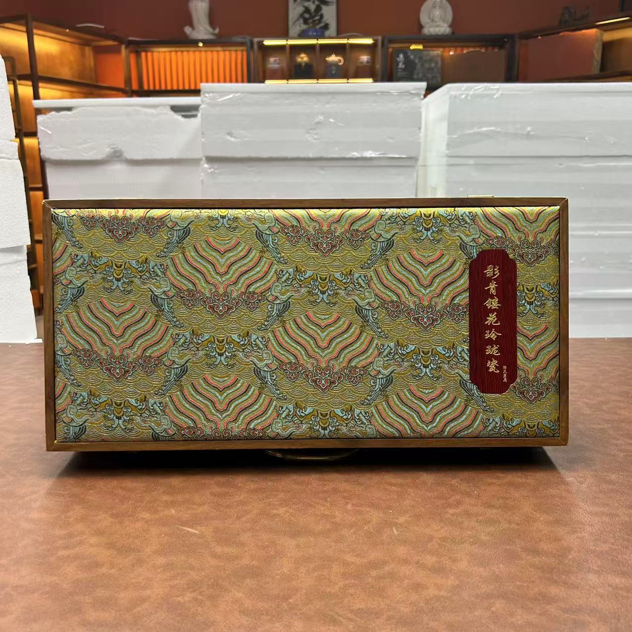 TT018-11头玲珑凤鸣套装