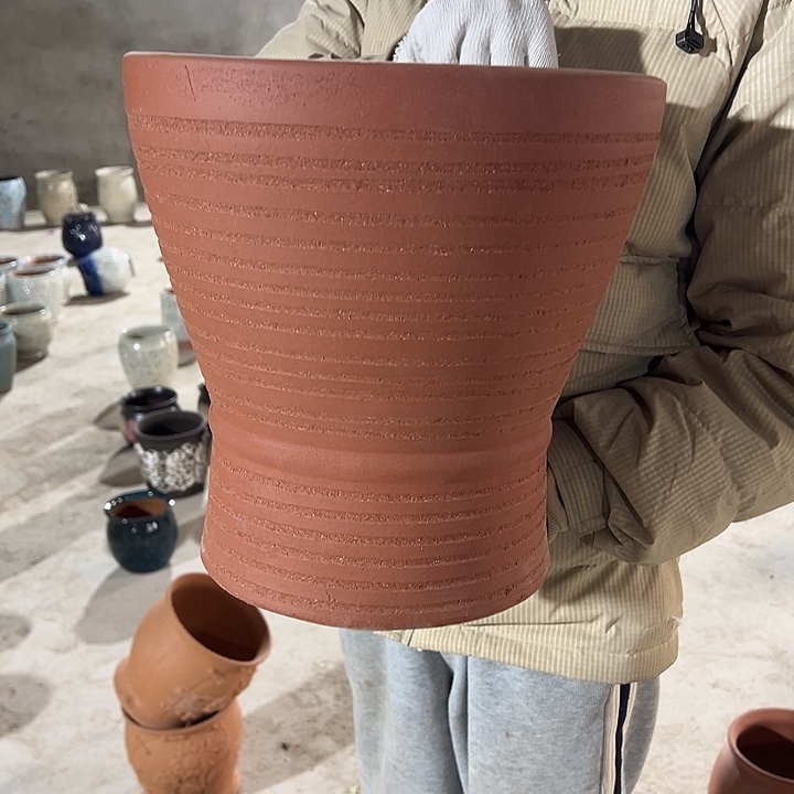 正品高度30厘米口径30