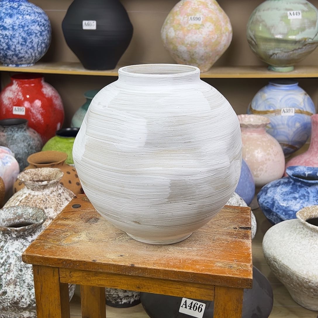 0866花瓶摆件家居装饰品