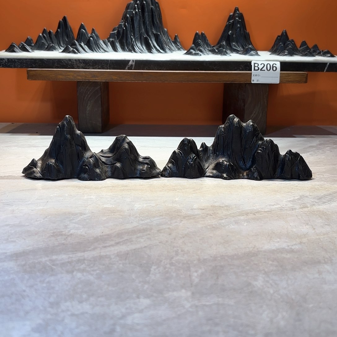 摆件灵璧石奇石摆件 