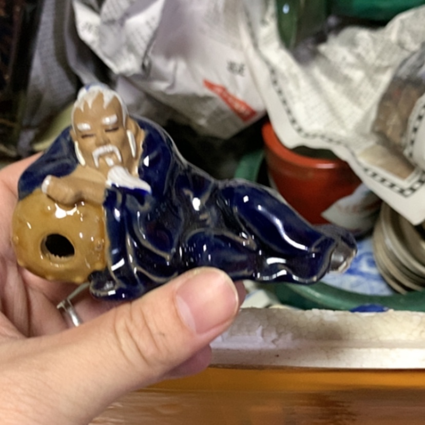 【闪购商品】青瓷清*