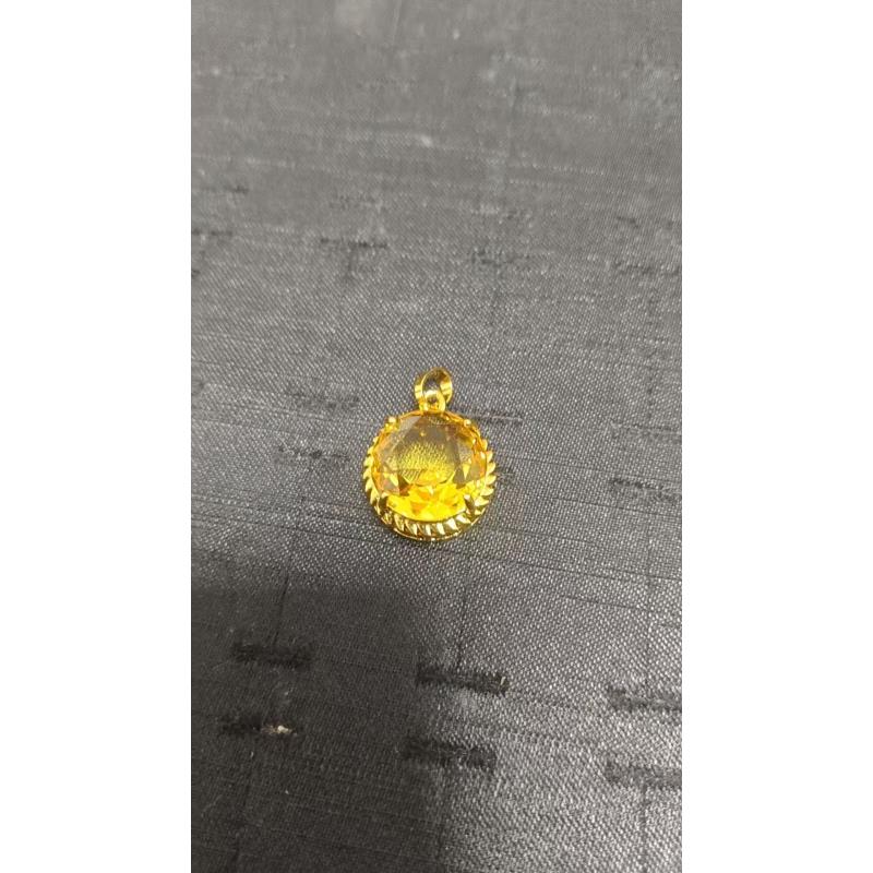 FC-003  至臻真馨金典首饰