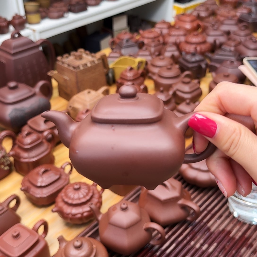 茶壶紫砂紫砂壶传炉160cc