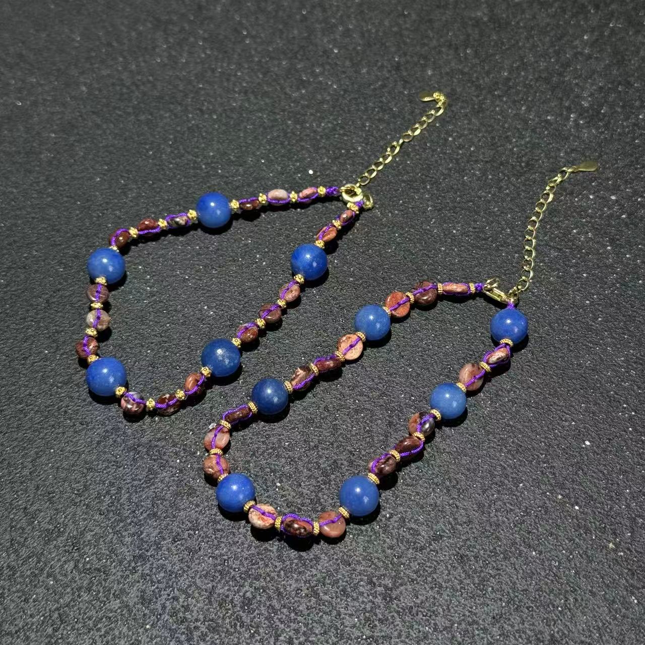 【祁恩珠宝】舒俱来单圈D052138——多样性发其一