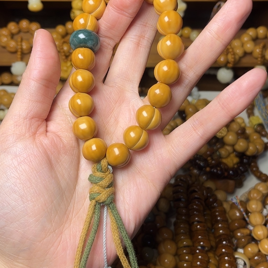 轩***妍木质非金属天然猴头