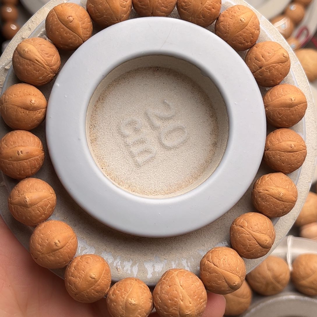 凤眼菩提手串13.5福利