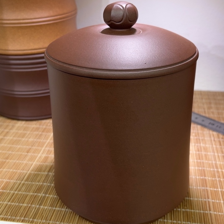 茶叶罐紫砂精品紫砂茶叶罐福利专场