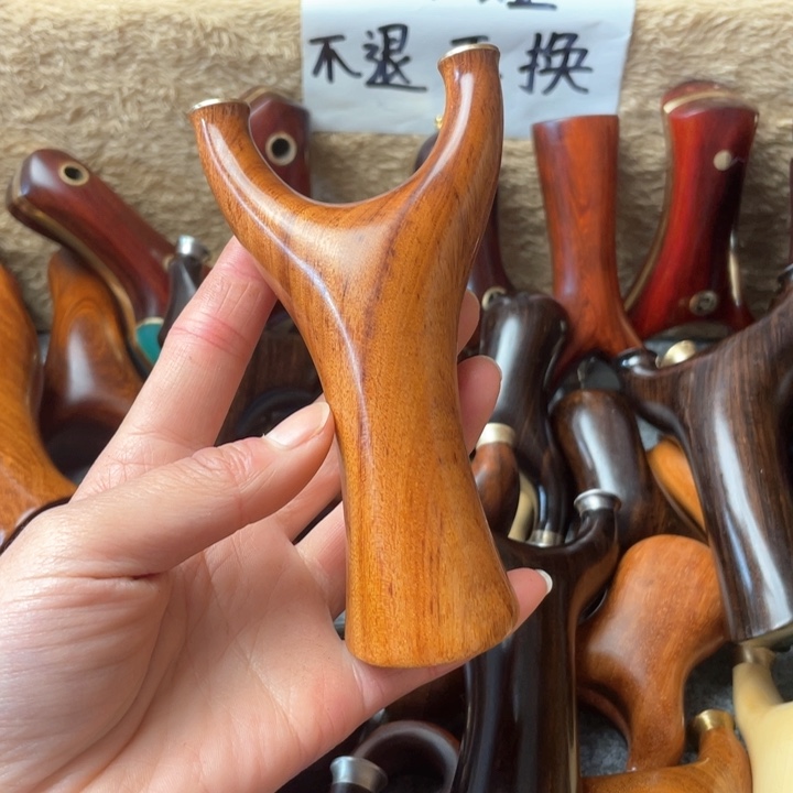 大果紫檀（缅甸花梨）瑕疵2009