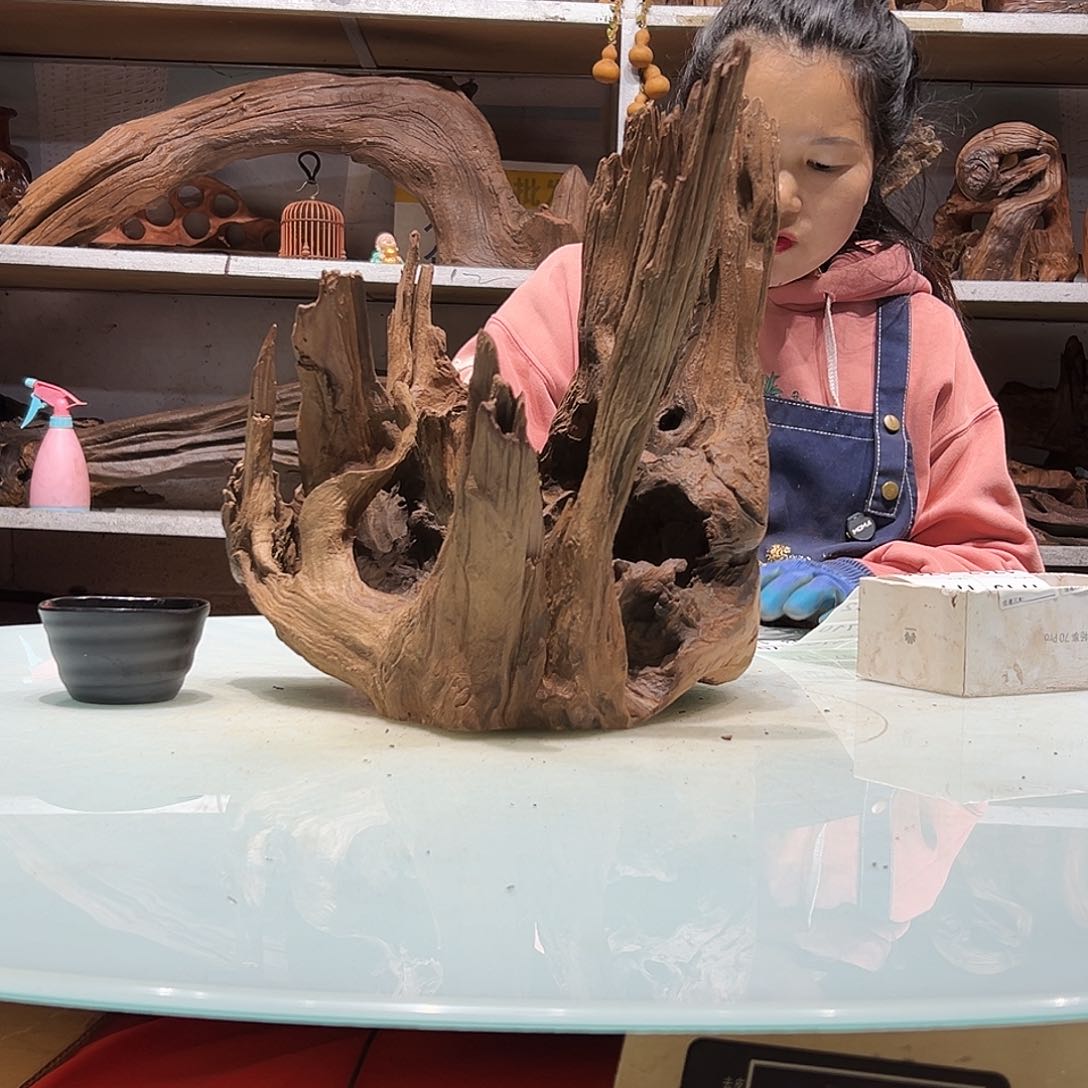 紫砂紫柚沉木C****s1702紫柚沉木