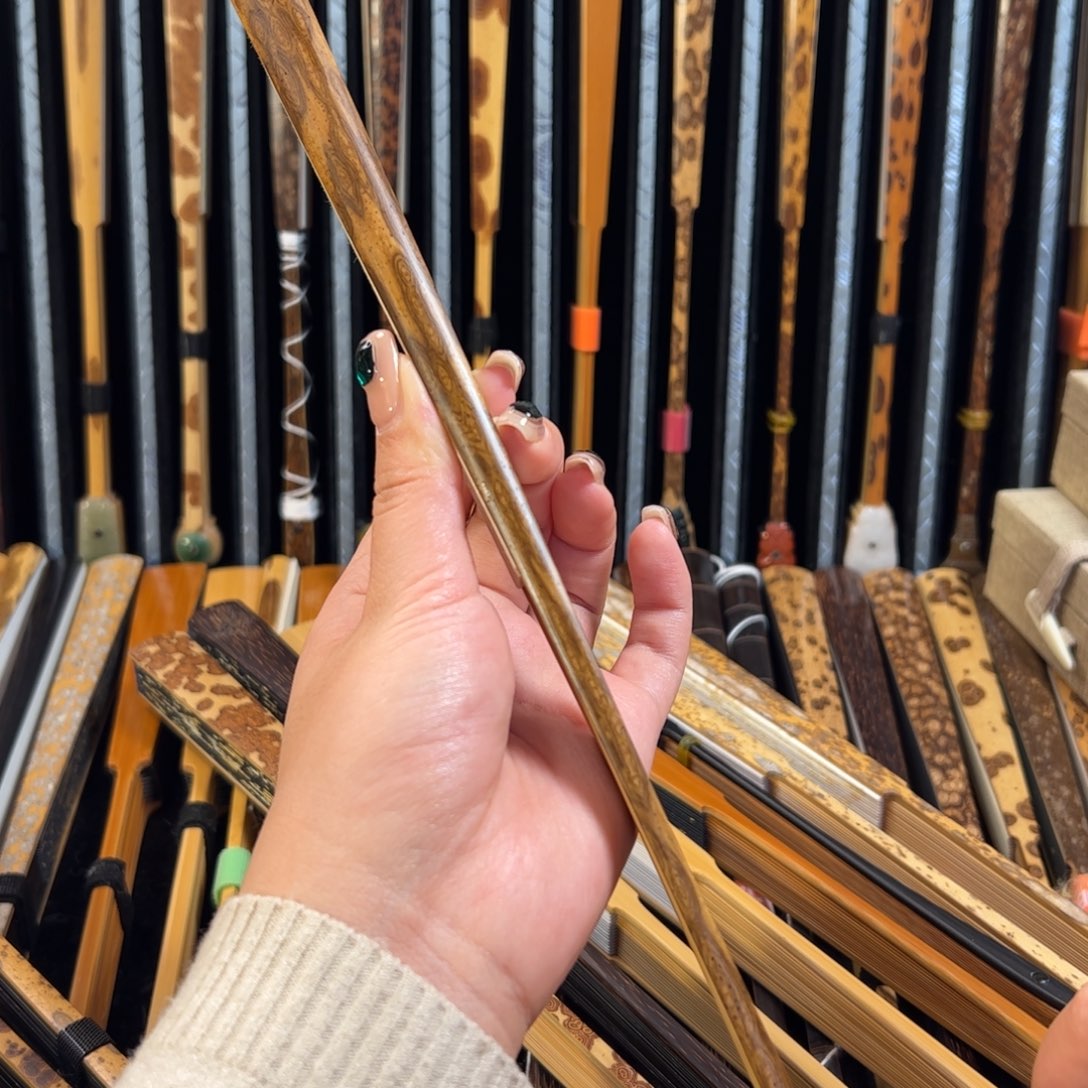 扇子拙折扇折扇小余