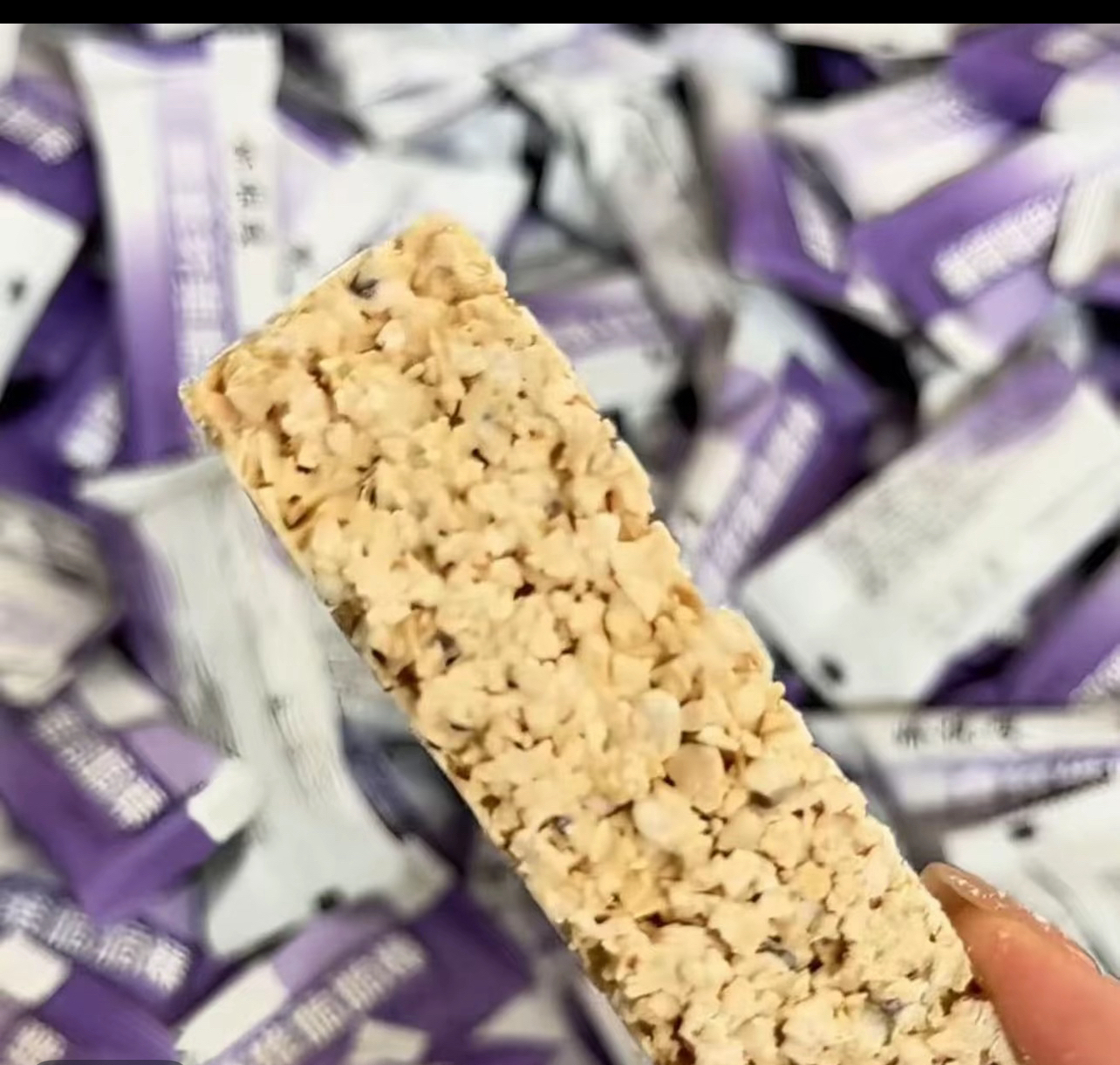 娇悦嗖抗清膳食纤维脆脆棒