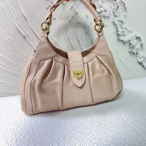 95新/菲拉格慕/包包/250524zb0019