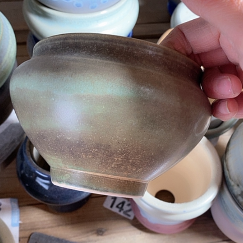 【闪购商品】红陶口11.5