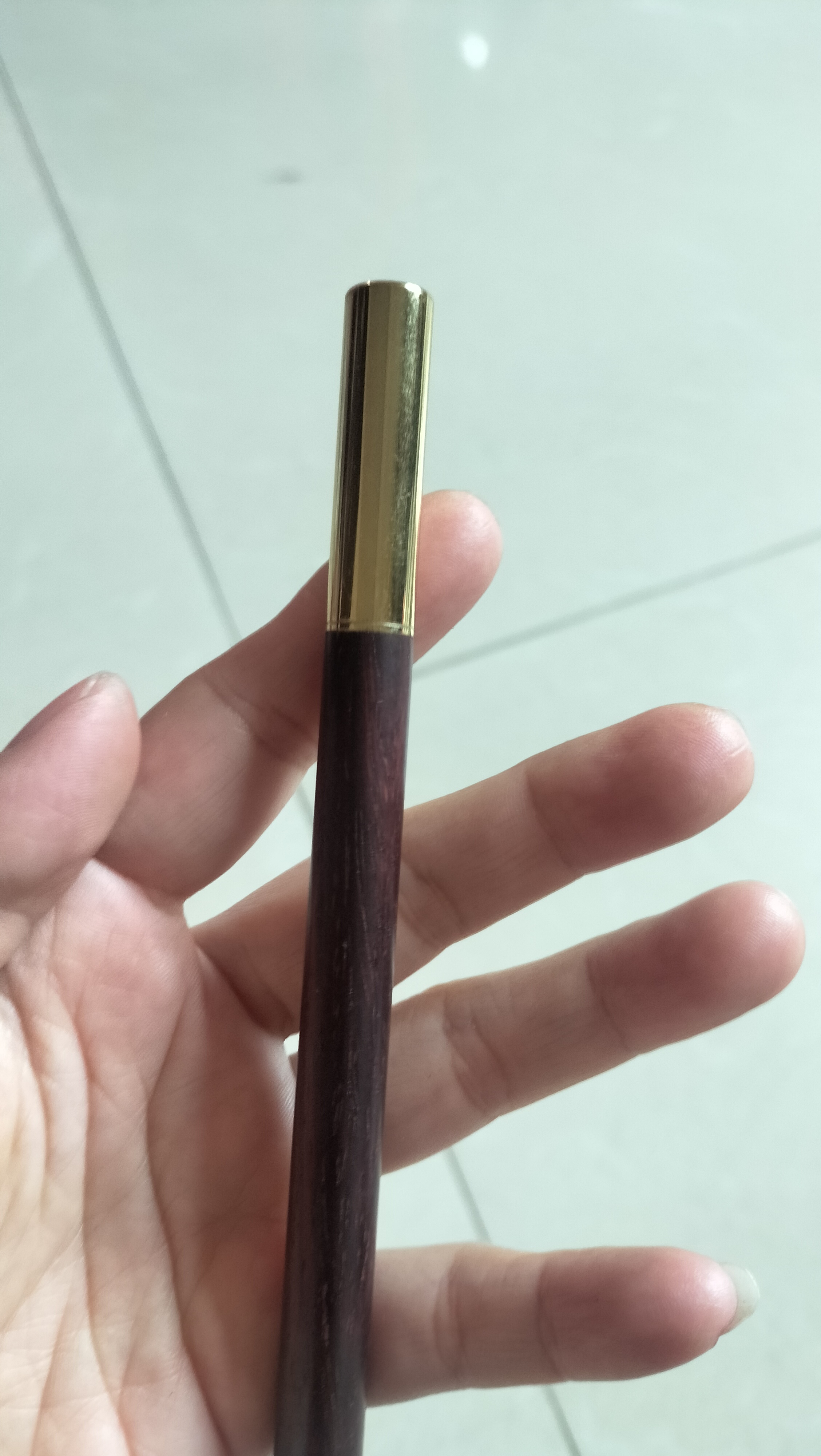 印度小叶紫檀笔5555