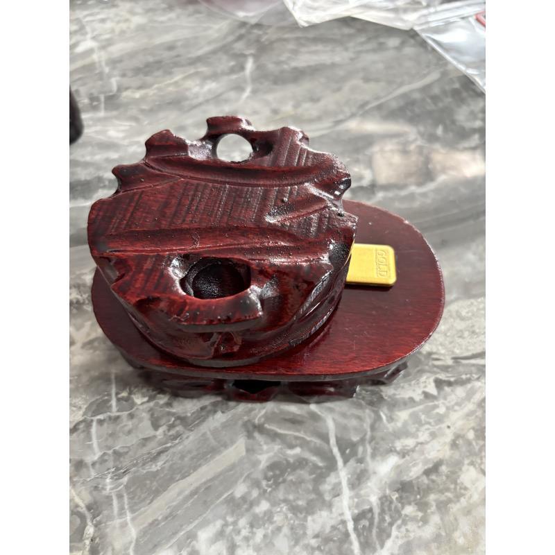 威猛先生之意难平高端定制HL088金典轻奢摆件