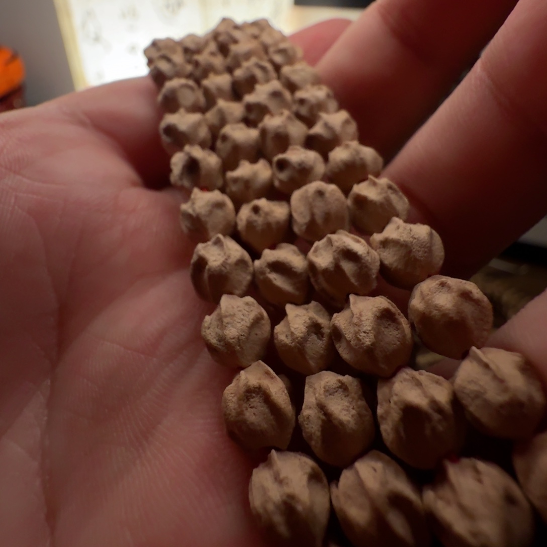 吊坠柏香籽/百香籽