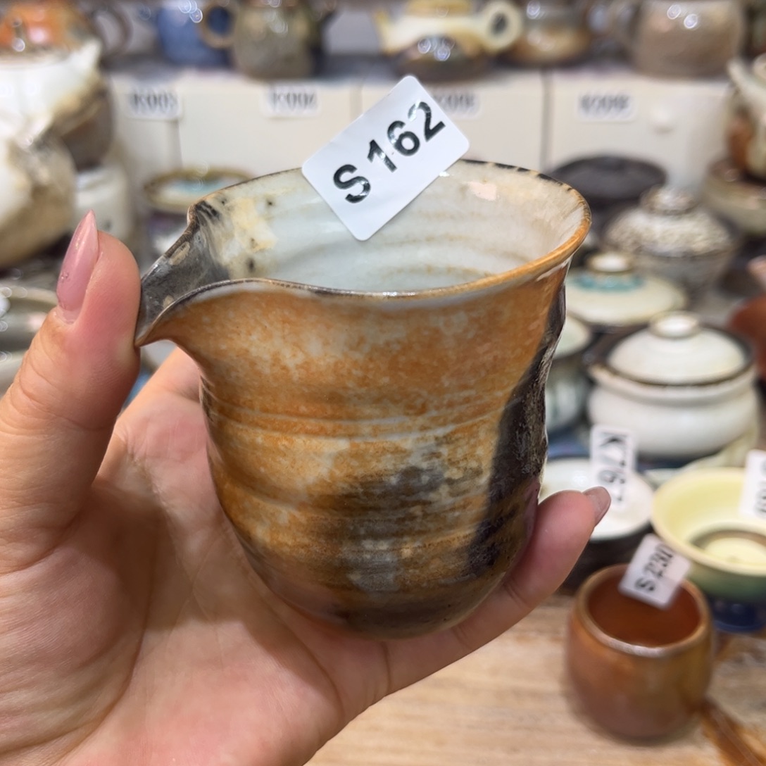 朱泥茶杯k**c陶瓷艺术