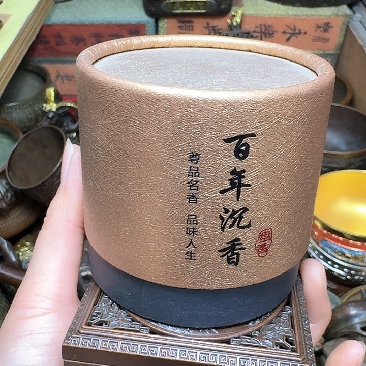 铜器文玩摆件收藏