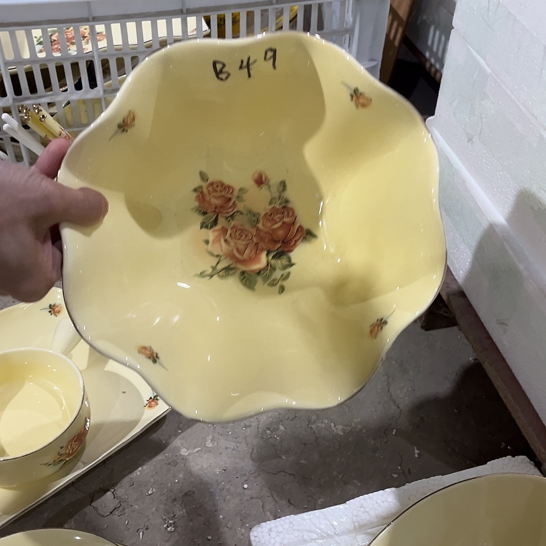 星博汇陶瓷有限公司