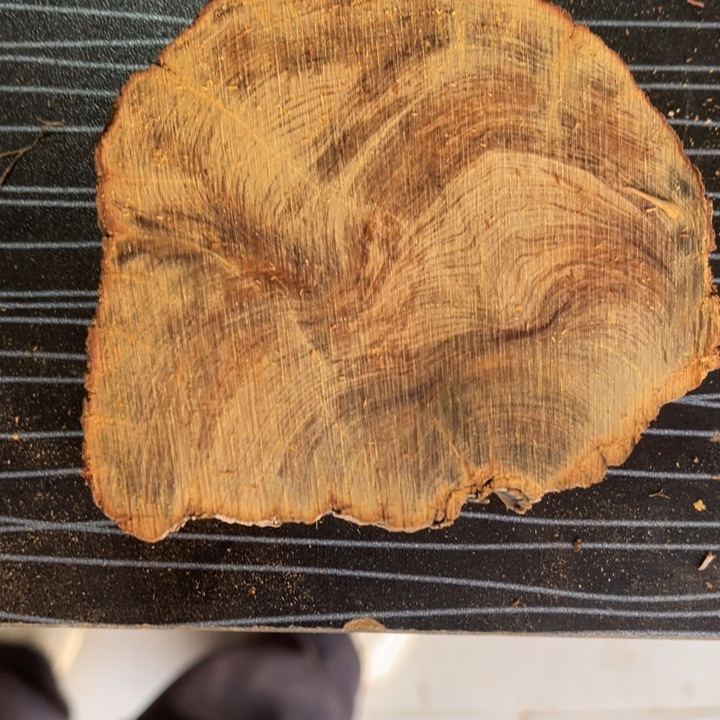 柏木（崖柏）太行崖柏陈化香料