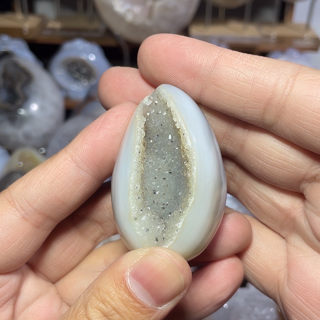 未镶嵌大型摆件（非配饰）水晶