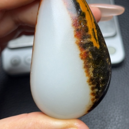 未镶嵌和田玉珠宝奇石