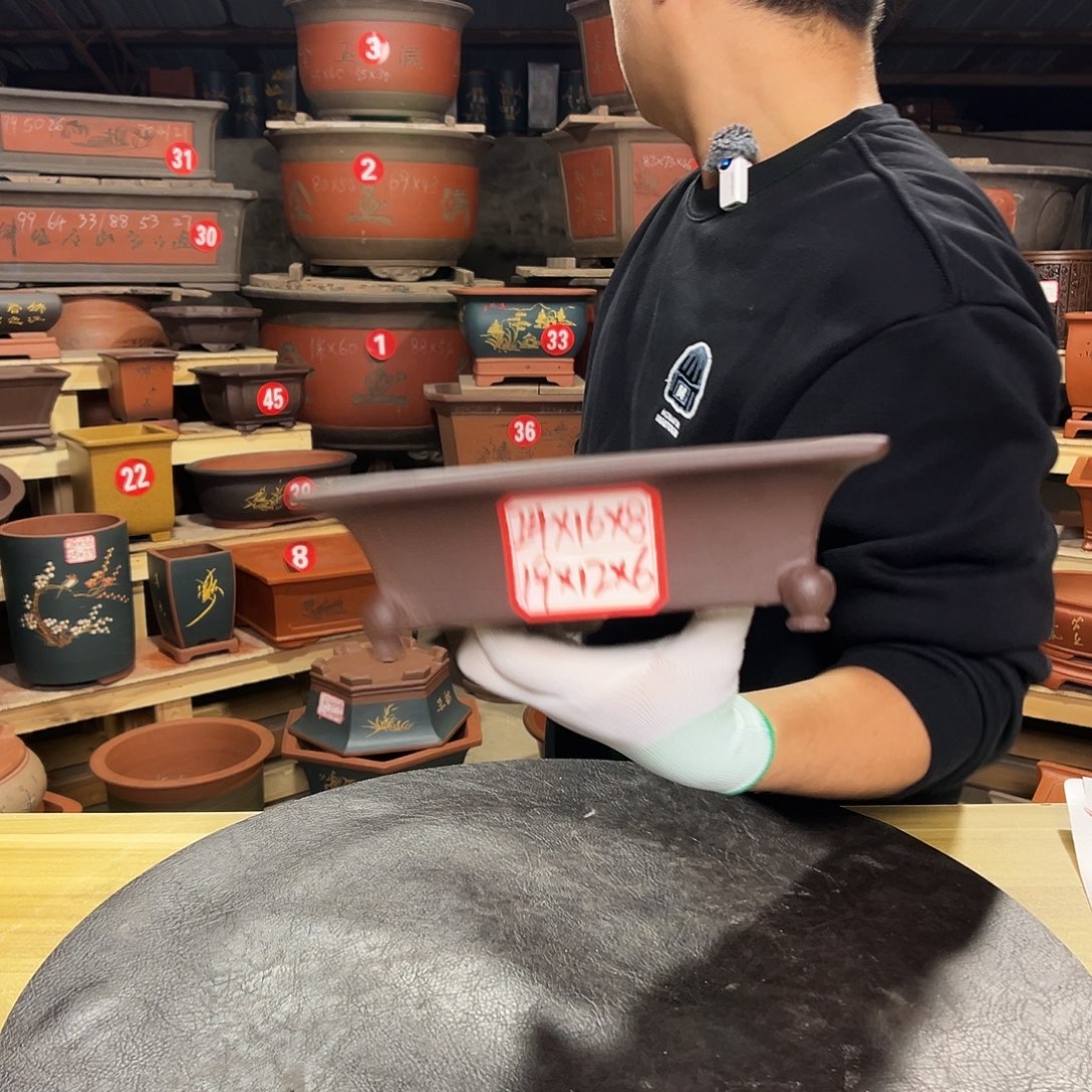 精品紫砂工厂直销