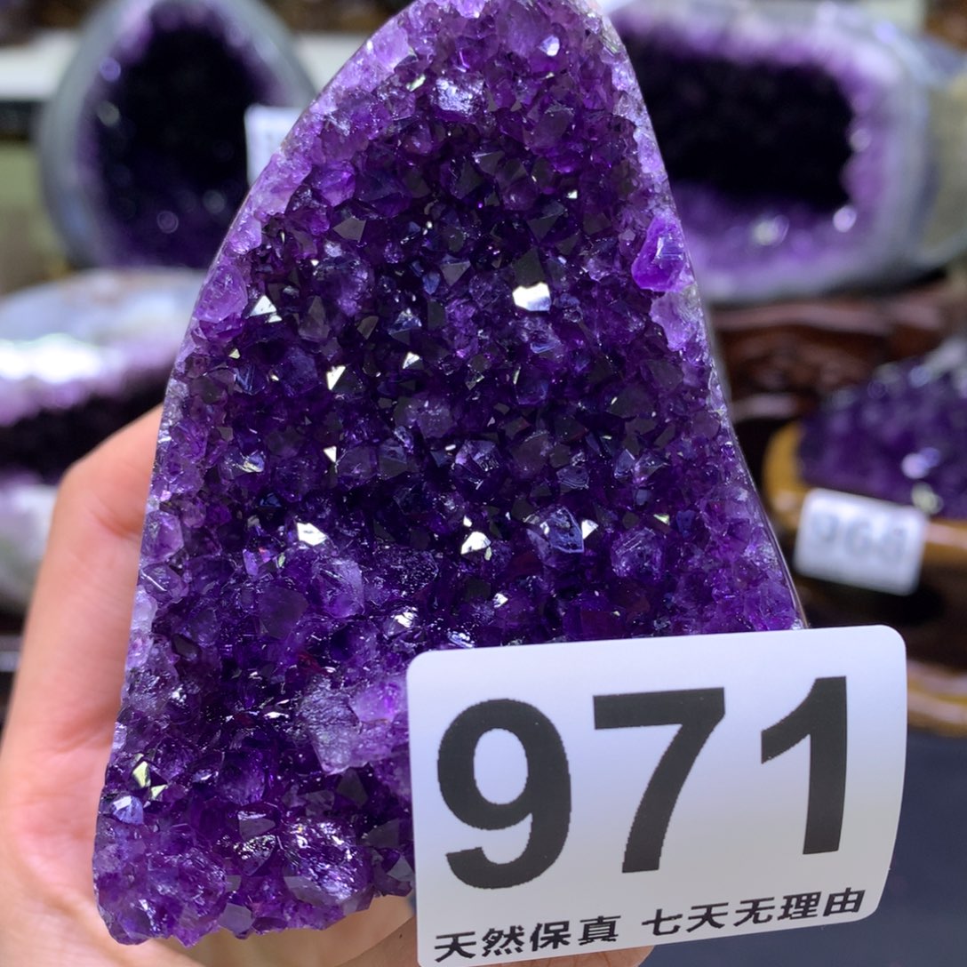 水晶水晶摆件未镶嵌