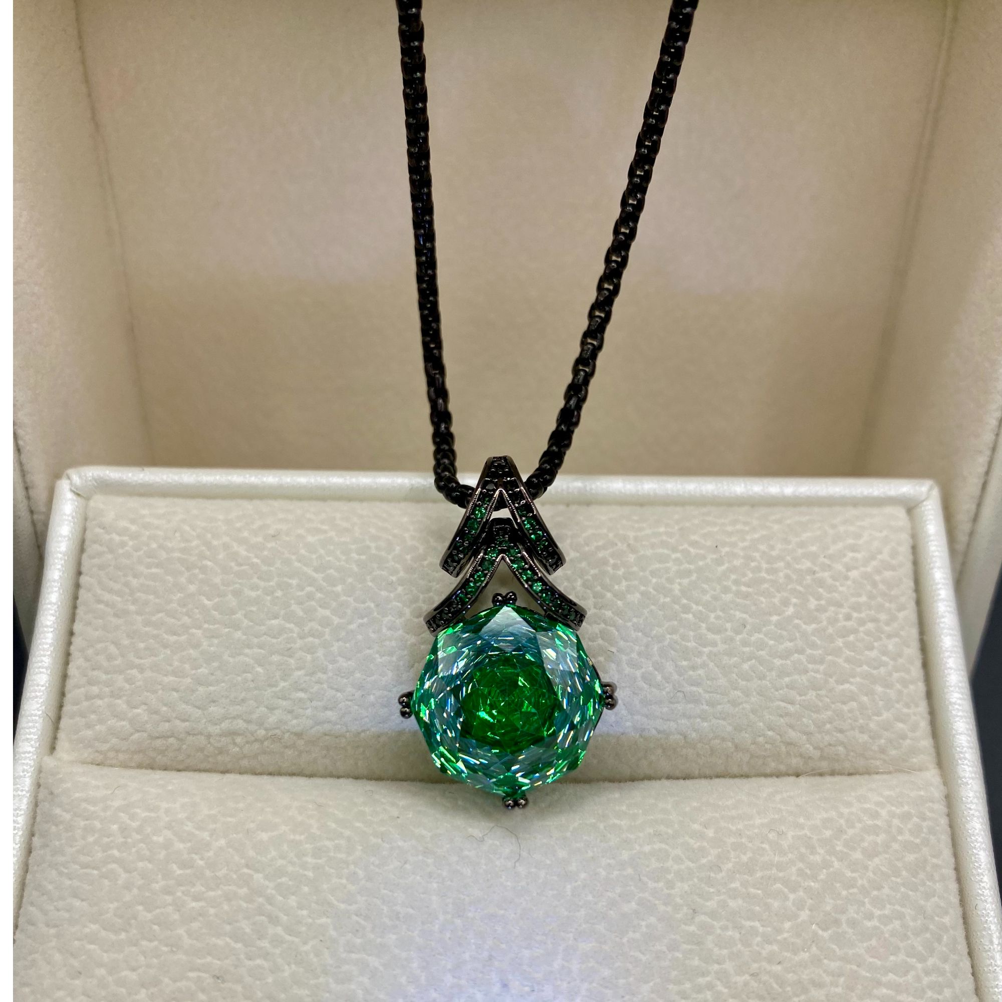 吊坠 【星辉绚灿 闪耀之星】A1553