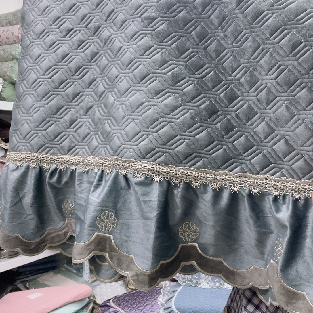 雪尼尔聚酯纤维快乐大本营我都快