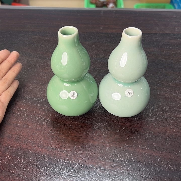 小米茶器龙泉云间青瓷