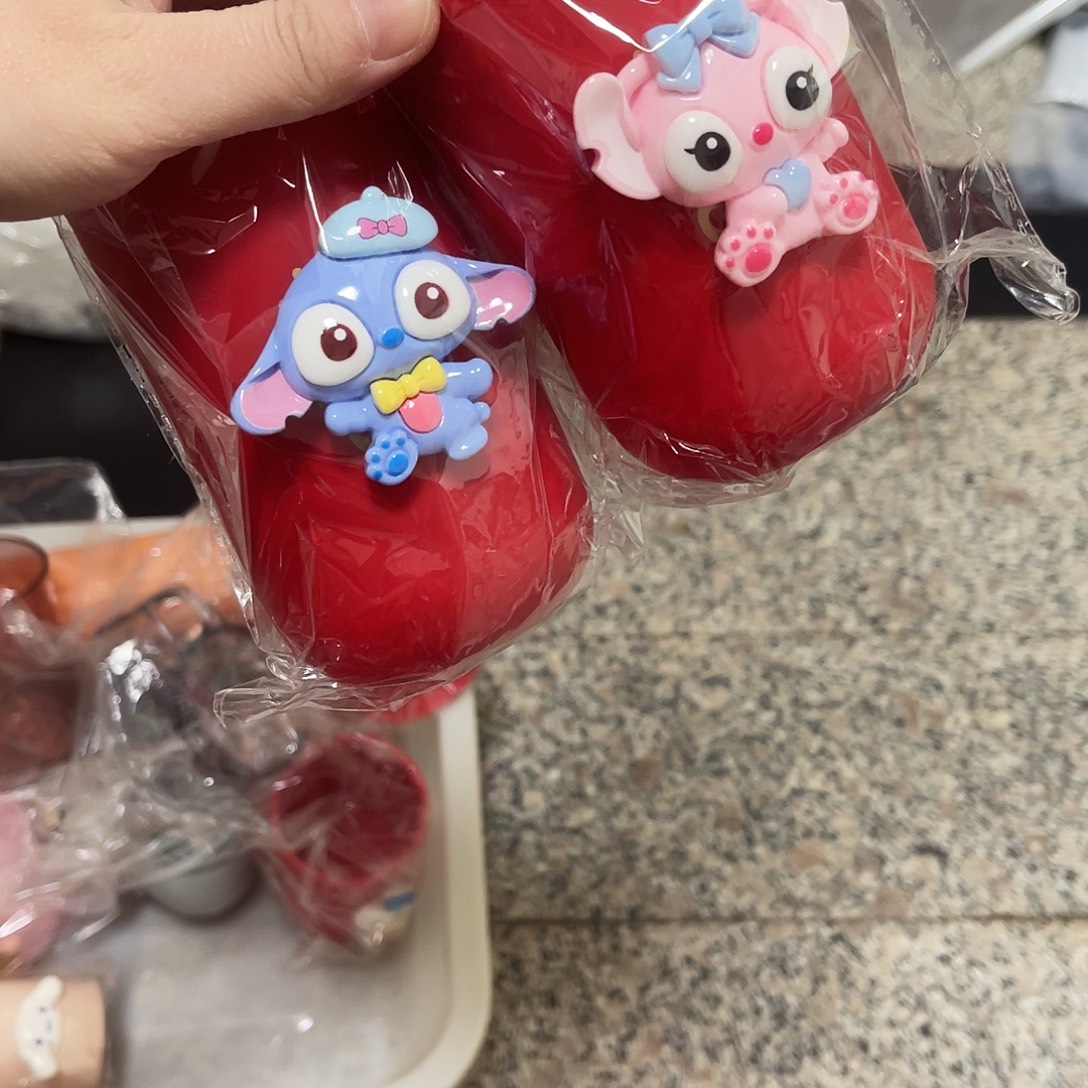 商品特价处理 不退不换 一对