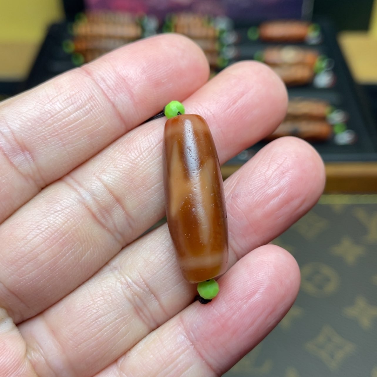 【闪购商品】玛瑙/玉髓珠宝半成品未镶嵌