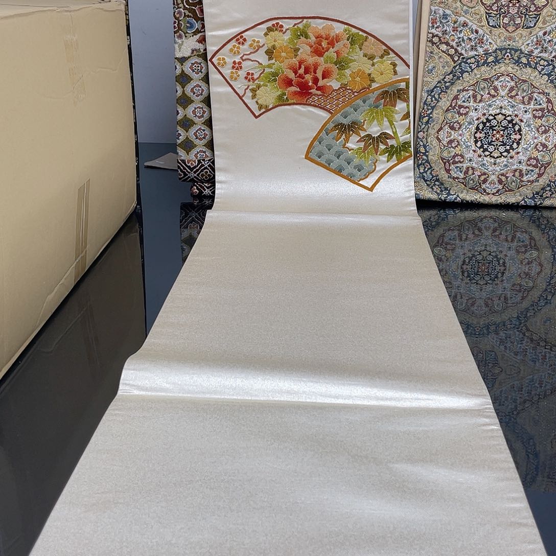 织绣西阵织西阵织37