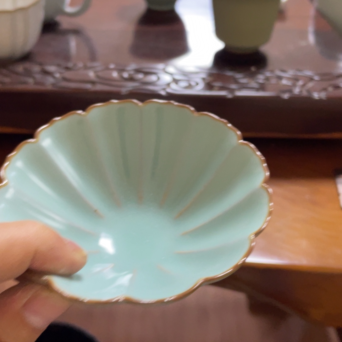 茶具茶器茶壶茶杯微瑕