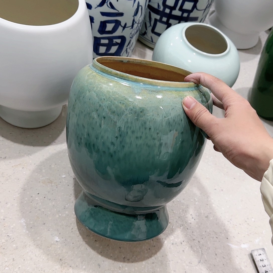 摆件正品有孔正品