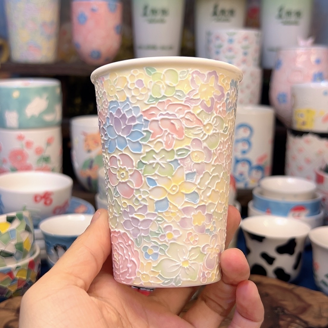 泥塑手工制作默认微瑕