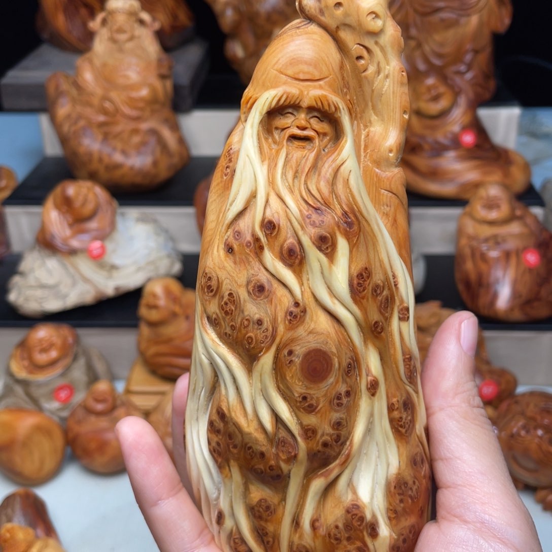 柏木（崖柏）2144111144