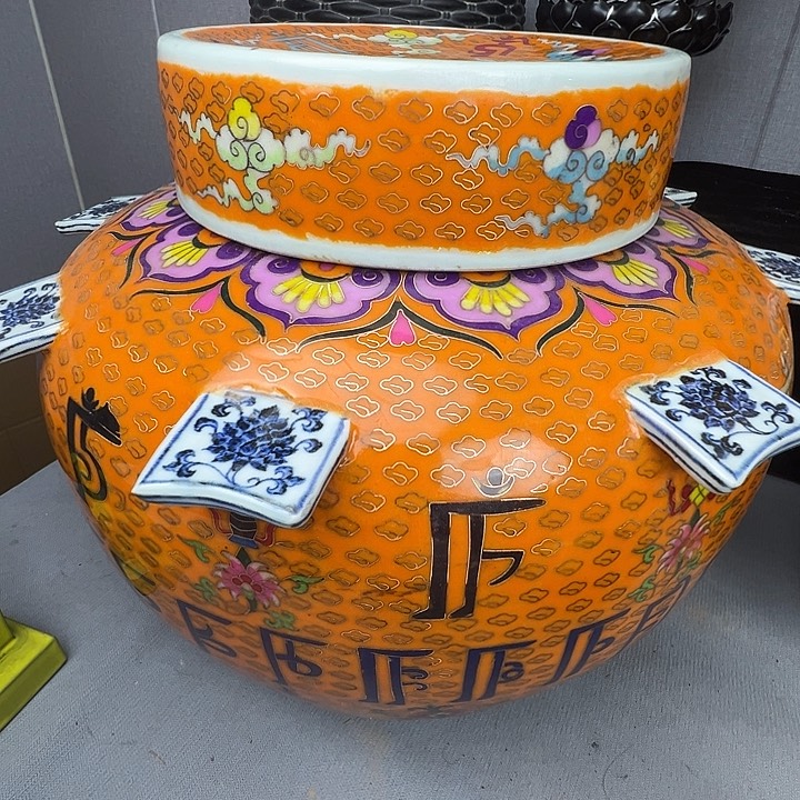 瓷片福源阁欢迎您的光临