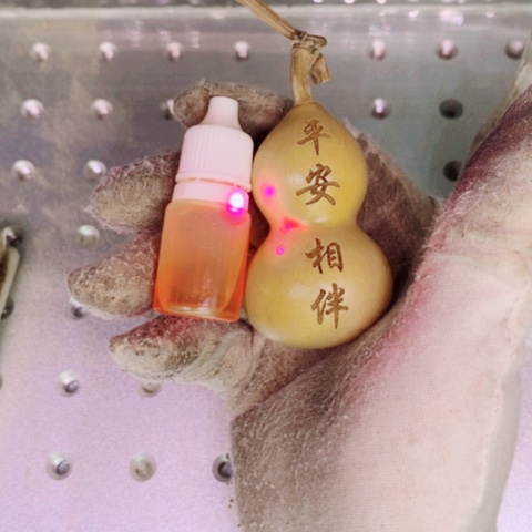 折***翔一物一图所见即所得葫芦