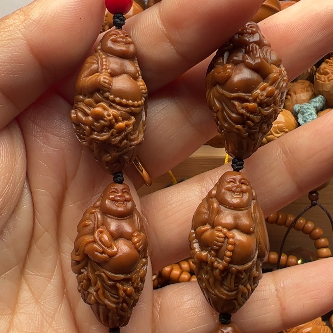 橄榄核手串/手链橄榄核