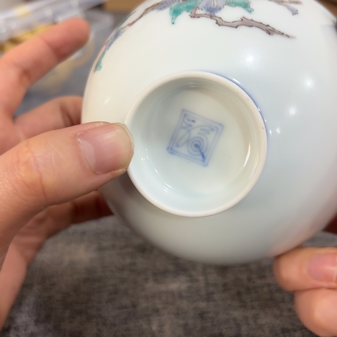 非常好看漂亮的物品 