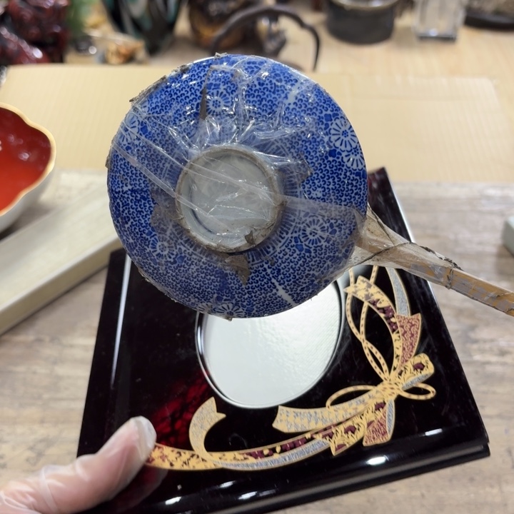 瓷片陶瓷制品陶瓷制品