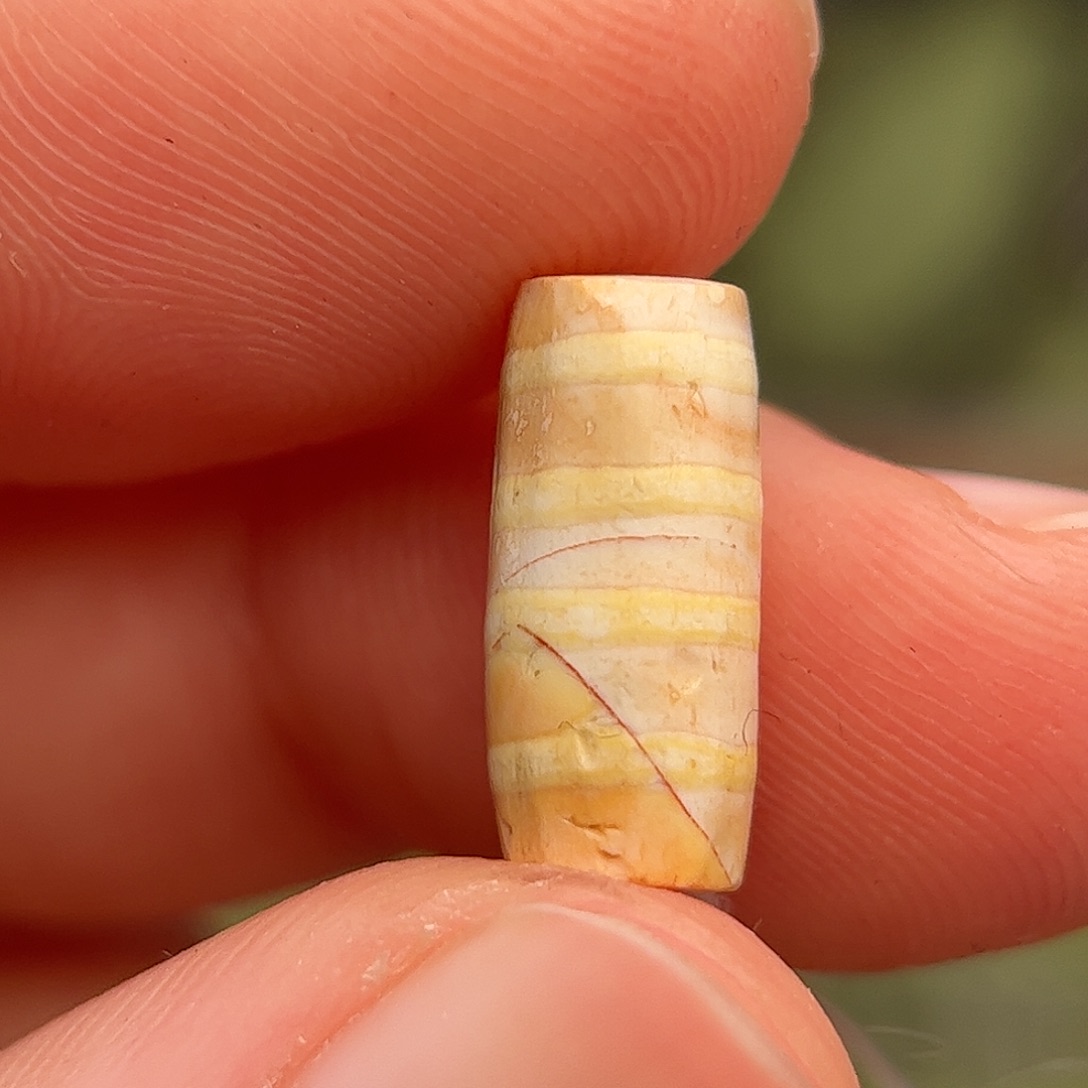 玛瑙/玉髓未镶嵌单珠