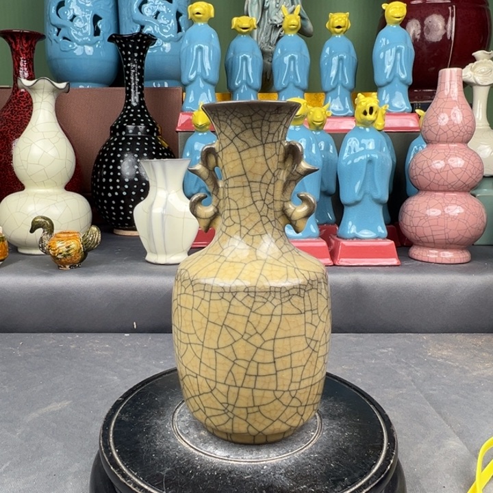 瓷器艺术品收藏鉴赏